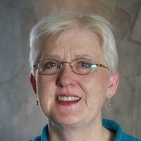 Marcia Wilkinson