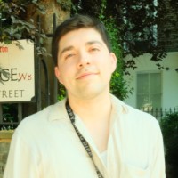 Roman Banuelos
