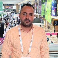 Amjad Alshorbajy
