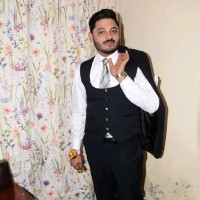 Khalid Raza