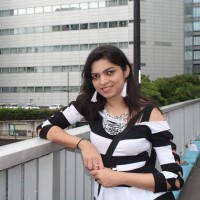 Swathi Bhat