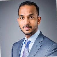 Sarath Chandra Mohan