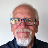 Dan Paulström