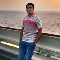 Ravikumar Khotele