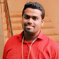 Vasanth Murugan