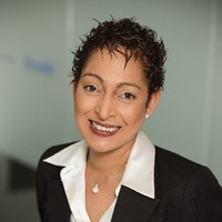 Shireen Thomas