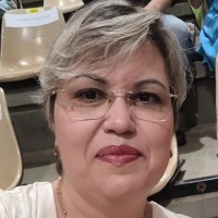 elaine cristina oliveira