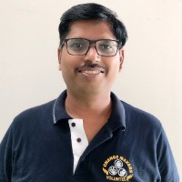 Umesh Suryawanshi