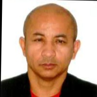 Marcos Rogerio Santiago