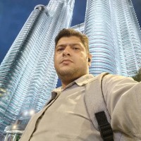 Ajay Raut