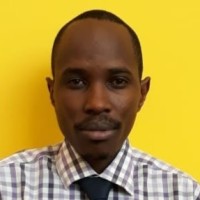 Erick Masai