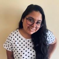 Mayra Campos Espinoza