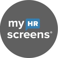 MyHR Screens