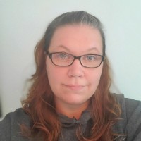 Jodie Barker