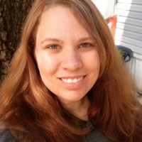 Leslie Pugh