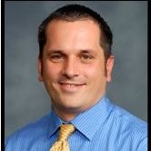 Chris Mangan, Ed.D.