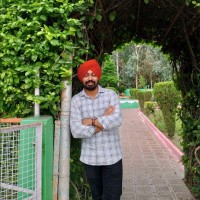 Gurwinder P.