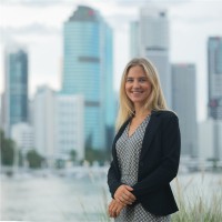 Krystyna Renggli