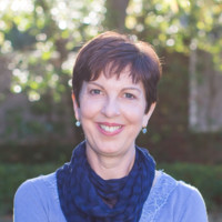 Debra Tidball