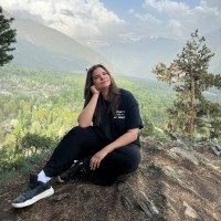 Виктория Приходько