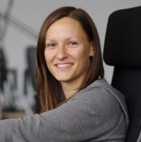 Karolina Wieczorek