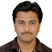 Vikrant Shikhare