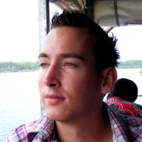Colin Raaijmakers