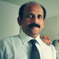 Babu Thomas