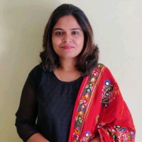 Smruti Kshirsagar