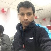 Rohit Kumar