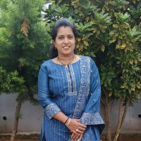 Divya G. M