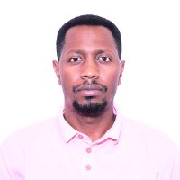 Fidele Amani Mugisha ,Md,Fcophth(Ecsa)