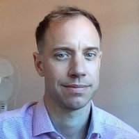 Matthew Taylor