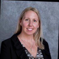Amanda Griffith, Ccufc