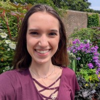 Nicole Winans, M.Ed