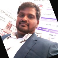 Venkat N
