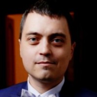 Borys Kolpakov