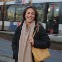 Iris de Nooijer
