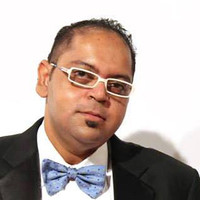 Jamal H. Iqbal