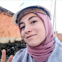 Sedanur ÇEVİK AKINAY
