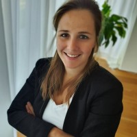 Marissa Vink