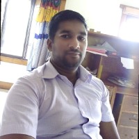 Edwin Raj