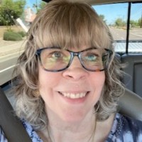 Mary Krick