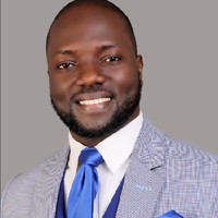 Ayodolapo Ajao