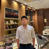 Yogendra Ghale