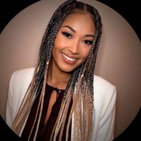 Alexandria Oneal