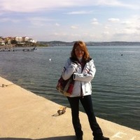 Türkan Özdemir Kavaz