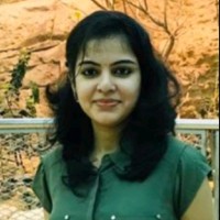 Nimitha Presannan