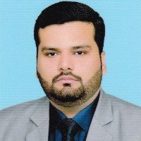 Muhammad Mohsin Tariq