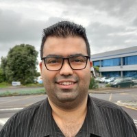 Sahil Chibber